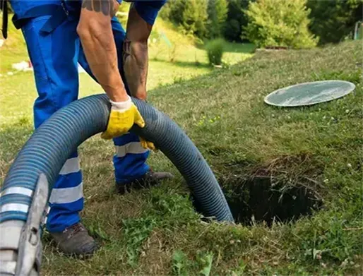 Orçamento Desentupimento de Esgotos